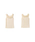 Chest Ruffle Top